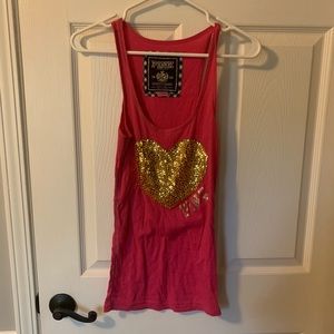 Victoria’s Secret tank top